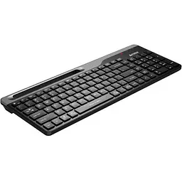 Клавіатура A4Tech FBK25 Black - мініатюра 4