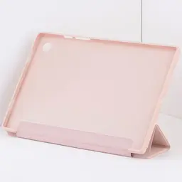 Чохол SlimTPU Samsung Galaxy Tab A9 8.7 SM-X110 SM-X115 Bronze - мініатюра 2