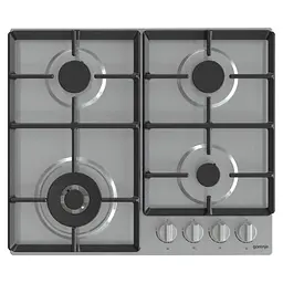 Газова варильна поверхня Gorenje GW641EX