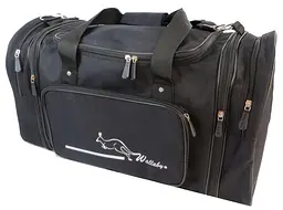 Дорожня сумка Wallaby 54х30х25 см sum0014855 - мініатюра 2