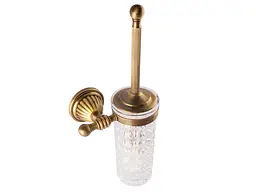 Йоржик Kugu Hestia antique 905A, Бронза - мініатюра 3