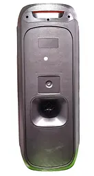 Портативна потужна бездротова колонка NDR-810 6000Вт з підсвічуванням - мініатюра 5