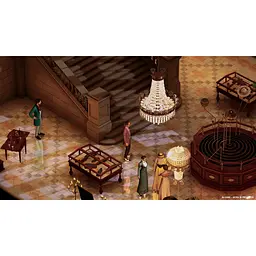 Ключ активації Microsoft Agatha Christie Collection 2 для Xbox One/Series S/X - мініатюра 4