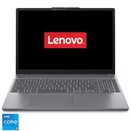 Ноутбук Lenovo IdeaPad Slim 3 Intel Core i5- 13420H до 4, 6 ГГц, 8 ядер, 15, 3 WUXGA, IPS, 40 ГБ DDR5, 1020 ГБ SSD, Intel UHD, платиново- сірий