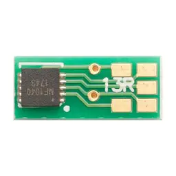 Чип для картриджа CANON 045 MAGENTA Everprint (CHIP-CAN-045-M)