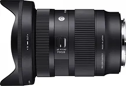 Об'єктив Sigma AF 16-28mm f/2.8 DG DN Contemporary Sony E [99778] - мініатюра 4