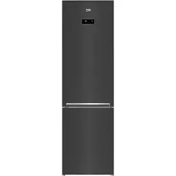 Холодильник Beko RCNA406E35ZXBR з морозильною камерою - мініатюра 2