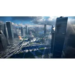 Гра Battlefield 2042 (російська версія) (PS4) - мініатюра 8