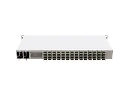 Комутатор MikroTik CRS326-4C+20G+2Q+RM керований рівня 3 - мініатюра 3