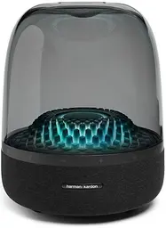 Акустична система Harman/Kardon Aura Studio 4 Black (HKAURAS4BLKEP) - мініатюра 4