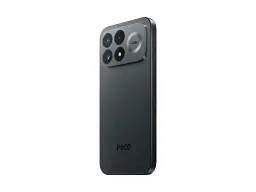 Смартфон Xiaomi POCO F9 Pro 12/256GB Black - мініатюра 6
