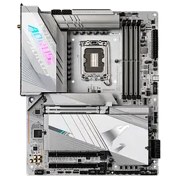 Материнська плата Gigabyte Z790 Aorus Pro X LGA 1700 (Z790 AORUS PRO X) Б/В