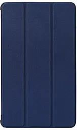 Чохол до планшета Armorstandart Smart Case Samsung Galaxy Tab A7 lite 8.7 Blue (ARM59398)