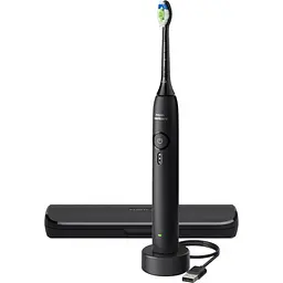 Електрична зубна щітка Philips Sonicare HX4033/32 серії 3100