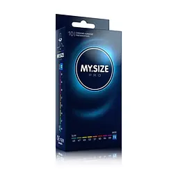 Презерватив - Satisfyer Premium Condoms 53 мм (M), 1 шт.