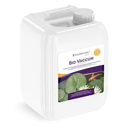 Біологічний засіб для очищення ставка від мулу Aquaforest Bio Vaccum POND 5 л