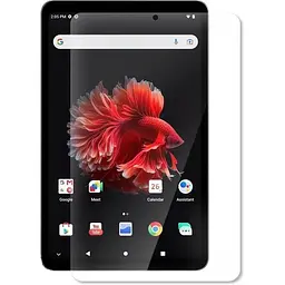 Захисна плівка StatusSKIN для Alldocube iPlay 50 Mini Екран Глянцева Lite - мініатюра 2