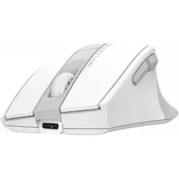 Мишка A4Tech FG35C Plus Wireless White (4711421002974) - мініатюра 6
