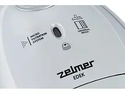 Пилосос Zelmer Edek ZVC251 - мініатюра 10