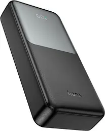 Портативний акумулятор Hoco J136A Sirui 22.5W+PD20W 20000mAh black - мініатюра 2