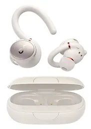Гарнітура Anker SoundCore Sport X10 Oat White (A3961G21) - мініатюра 2