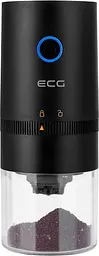 Кавомолка ECG KM 150 Minimo (Black) [80388] - мініатюра 3