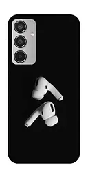 TPU чохол Demsky Stay tuned для Samsung Galaxy M35 5G