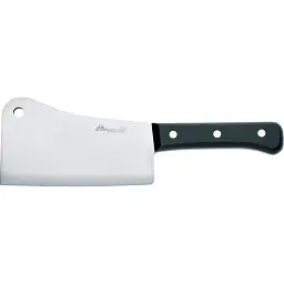 Сокира Due Cigni Cleaver Heavy Full Tang 200 мм