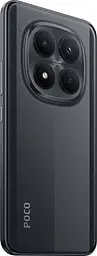 Смартфон Xiaomi Poco M8 Pro 5G 12/512GB Black Global NFC with charger - мініатюра 6
