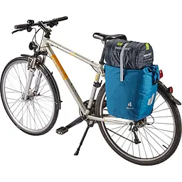 Рюкзак Deuter Weybridge 20+5 Reef (1052-3230122 3068) - мініатюра 8