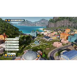 Гра Tropico 6 El Prez Edition (російська версія) (PS4) - мініатюра 5