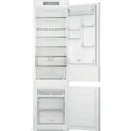 Холодильник Hotpoint HAC20T321 вбудований з морозильною камерой - мініатюра 4
