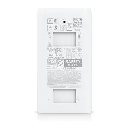 Адаптер PoE Ubiquiti U-PoE - мініатюра 3