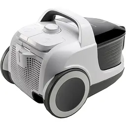 Пилосос Gorenje VCEA02GALWCY білий - мініатюра 4