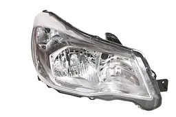 Фара передня права Subaru Forester 12-25р Depo (220-1124RMLDEM1) - мініатюра 1
