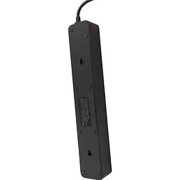 Мережевий фільтр Proove Power Strip P-04 3м (PSP442430001) [151660] - мініатюра 3