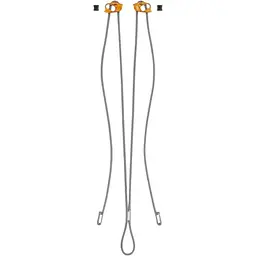 Самостраховка Petzl Evolv Adjust (1052-L35ARD)