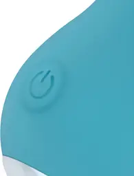 Вібратор Cala Azul Elena Vibrating Egg With Remote Control (SO8886) [108385] - мініатюра 8