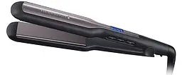 Випрямляч Remington Pro-Ceramic Extra, 300 Вт, 150-230С, дисплей, чохол, кераміка, чорний - мініатюра 2