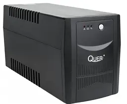 Джерело безперебійного живлення Quer model Micropower 2000 offline (KOM0555)