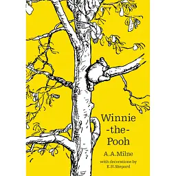 Winnie-the-Pooh. Classic Editions - Алан Александр Мілн - мініатюра 1