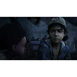 Ключ активації Microsoft The Walking Dead: The Final Season - The Complete Season для Xbox One/Series - мініатюра 3