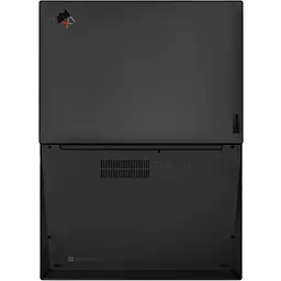 Ноутбук LENOVO ThinkPad X1 Carbon Gen 9, Intel Core i7-1165G7 до 4.7GHz, 14" WUXGA, 16GB, SSD 512GB, Intel Iris Xe, Windows 10 Pro - мініатюра 14