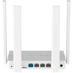 Маршрутизатор Keenetic Explorer 4G (KN-4910) - мініатюра 4