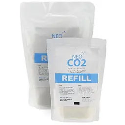 Біологічна добавка (бражка) CO2 Aquario Neo CO2 Refill (870254) - мініатюра 2