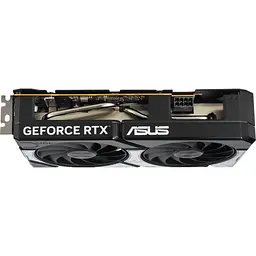 Відеокарта ASUS GeForce RTX5060 8Gb DUAL OC (DUAL-RTX5060-O8G) - мініатюра 5