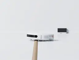 Робот-пилосос Xiaomi Robot Vacuum E10 з вологим прибиранням - мініатюра 6