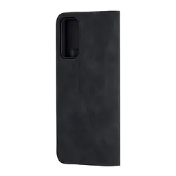 Чохол-книжка Flip Case Samsung A23 4G / A23 5G (A235 / A236) Black - мініатюра 2