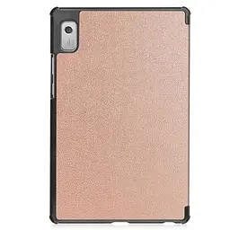 Чохол-книжка BeCover Smart Case для Lenovo Tab M9 TB-310 9" Rose Gold (709226) - мініатюра 4