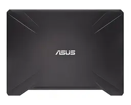 Кришка ноутбука / кришка екрана / кришка матриці для ноутбука Asus TUF Gaming FX505DD FX505DT FX505DU FX505DV FX505GT (90NR02C1-R7A010 - метал) Оригінал від Asus, Кришка матриці